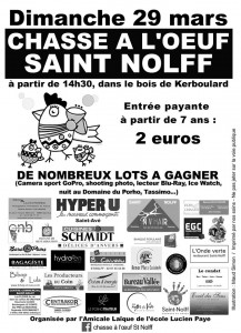 Saint-Nolff