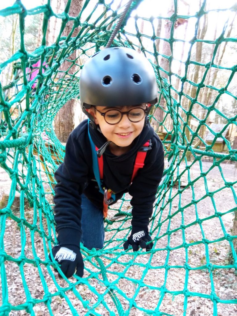 CeltAventures Parc à thème breton dans le Morbihan Récréatiloups