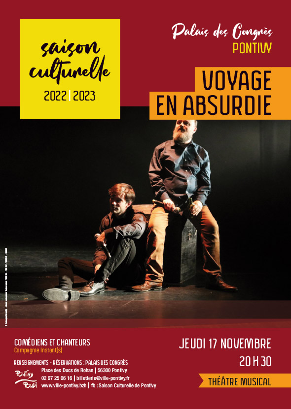 voyage en absurdie electrique