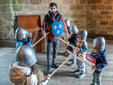 2602_VAN_Limur_CIAP_Animation_Les_Petits_Découvreurs 2(c)F. Le Divénah_Golfe du Morbihan Vannes agglomération (2)